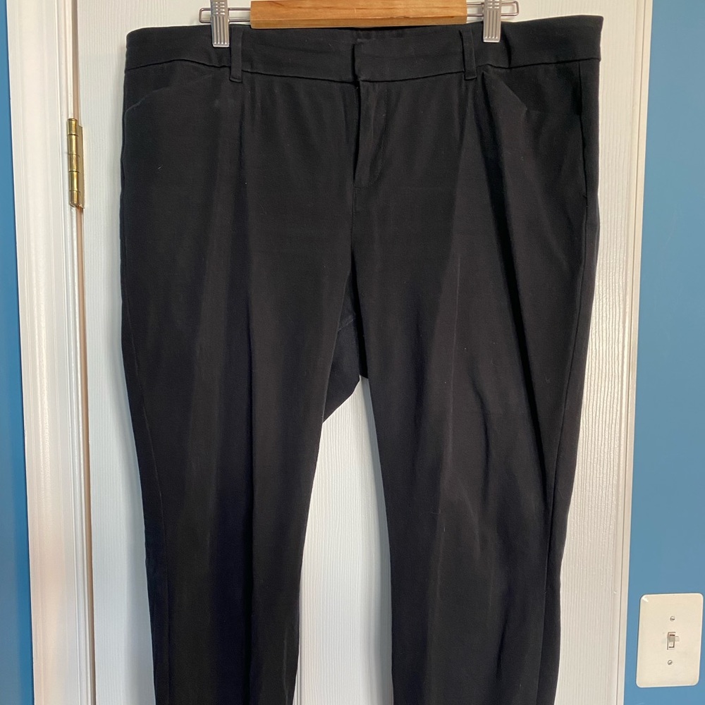 Pixie Pants
